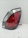 Rear tail light bulb