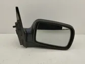 Front door electric wing mirror