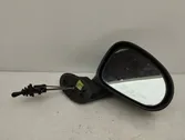 Front door electric wing mirror