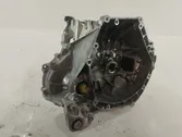 Manual 5 speed gearbox