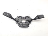 Panel lighting control switch