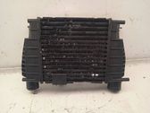 Intercooler radiator