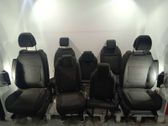 Seat set