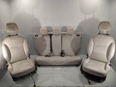 Juego del asiento