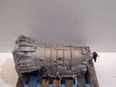 Manual 5 speed gearbox