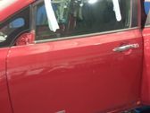 Porte avant