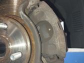 Caliper de freno delantero