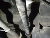 Middle center prop shaft