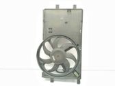 Ventilador eléctrico del radiador