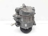 Compresor (bomba) del aire acondicionado (A/C))