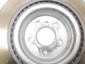 Bremsscheibe hinten