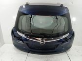 Tailgate/trunk/boot lid