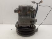 Compresor (bomba) del aire acondicionado (A/C))