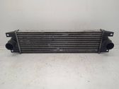 Radiador intercooler