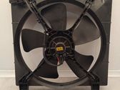 Ventilador eléctrico del radiador