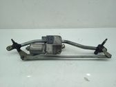 Motor del limpiaparabrisas