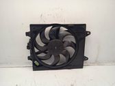 Ventilateur de refroidissement de radiateur électrique