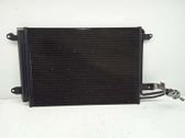 Radiateur condenseur de climatisation
