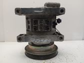 Compresor (bomba) del aire acondicionado (A/C))