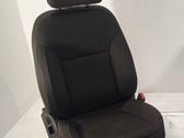 Front passenger seat