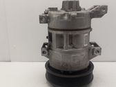 Compresor (bomba) del aire acondicionado (A/C))