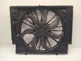 Ventilador eléctrico del radiador