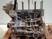 Bloque de motor