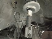 Amortiguador delantero con muelle espiral