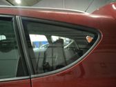Dreiecksfenster Dreiecksscheibe Tür hinten