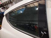 Fenster Scheibe Tür hinten