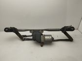 Motor del limpiaparabrisas