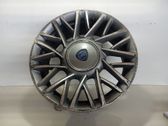 18 Zoll Leichtmetallrad Alufelge