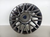 18 Zoll Leichtmetallrad Alufelge