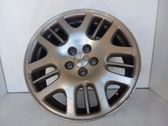 18 Zoll Leichtmetallrad Alufelge
