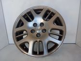 18 Zoll Leichtmetallrad Alufelge