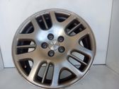 18 Zoll Leichtmetallrad Alufelge