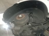 Revestimientos de la aleta antisalpicaduras delanteros