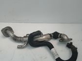 Manguera/tubo del aire acondicionado (A/C)