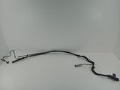 Manguera/tubo del aire acondicionado (A/C)