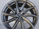 Обод (ободья) колеса из легкого сплава R18