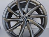 R18 alloy rim