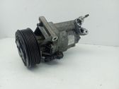 Compresor (bomba) del aire acondicionado (A/C))