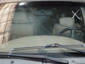 Front windscreen/windshield window