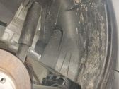 Revestimientos de la aleta guardabarros antisalpicaduras trasera