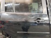 Side sliding door