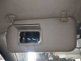 Sun visor