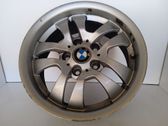 18 Zoll Leichtmetallrad Alufelge