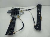 Regulador de ventanilla eléctrico de puerta delantera