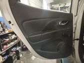 Moldura del tarjetero de la puerta trasera