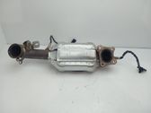 Filtro de partículas del catalizador/FAP/DPF